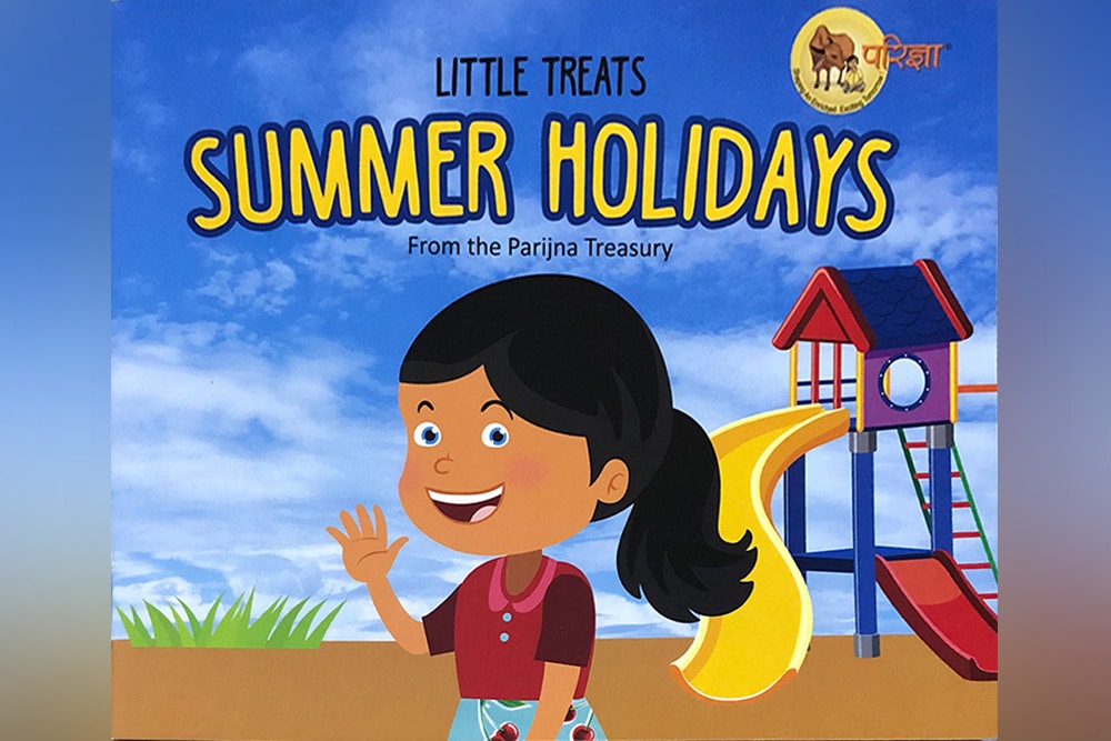 summer-holidays-parijna-book