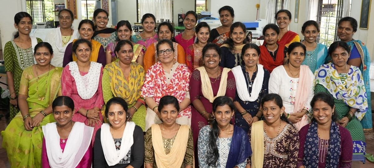 Team Fabric Jan 2024