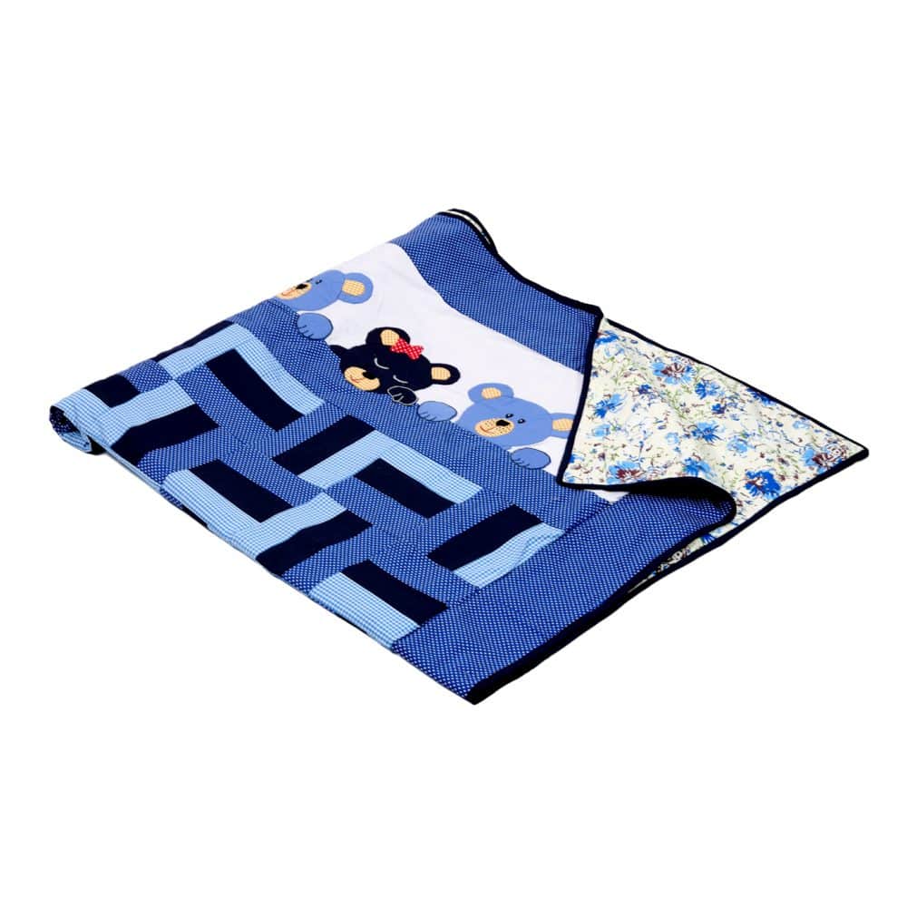 BABY QUILTS