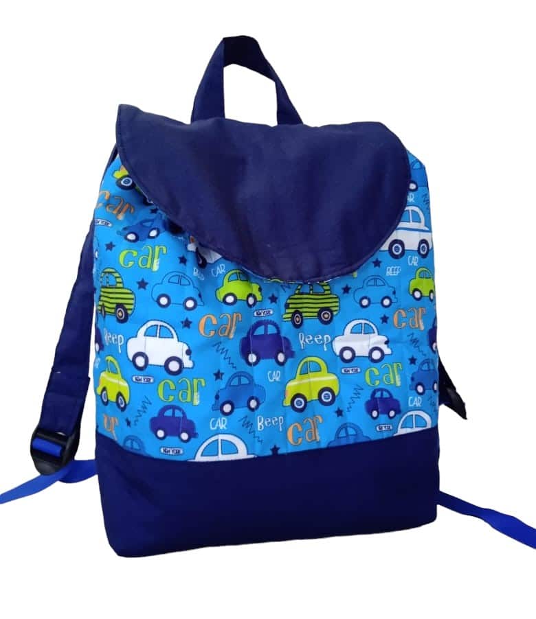 KIDS  BACKPACK